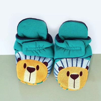 Botinhas Frankie The Lion Blade&Rose