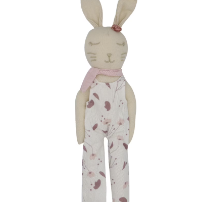 Peluche Coelhinha Lili