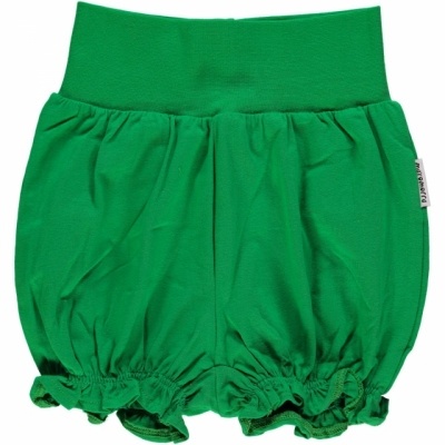 Calções atilhos Green  Maxomorra