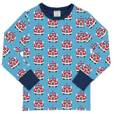 Camisola Maxomorra tamanho 122/128 (7-8 anos)