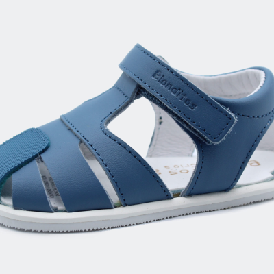 Sandálias Isla Azafata - Blanditos