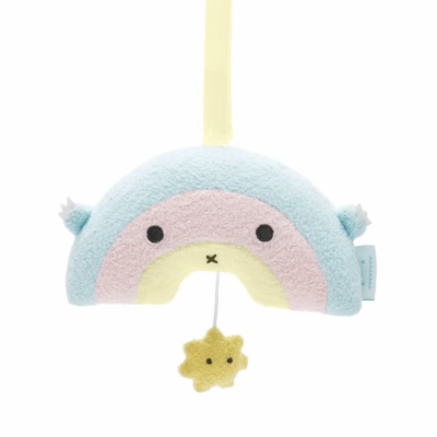 Mobile musical Ricerainbow Noodoll