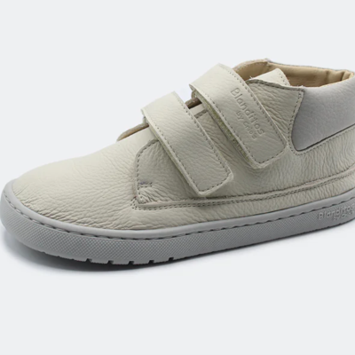 Botas Etna Ivo - Blanditos