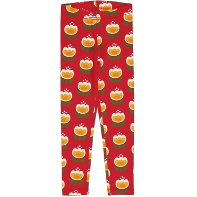 Leggings Maxomorra tamanho 110/116 (5-6 anos)