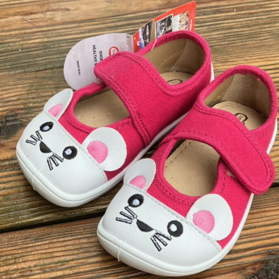 Sabrinas Elf Athena Mouse BAR3FOOT