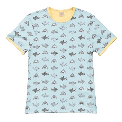 T-shirt de adulto Maxomorra tamanho L