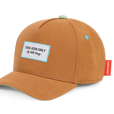 Boné Mini Peanut HELLO HOSSY