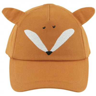 Boné Mr. Fox TRIXIE