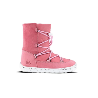 Botas Be Lenka Snowfox Barefoot Pink