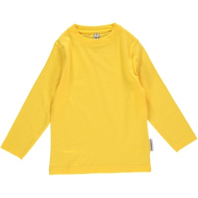Camisola Yellow Maxomorra