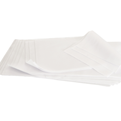 Liners reutilizáveis La Petite ourse (10 folhas)