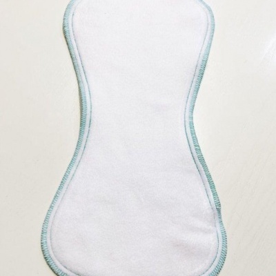 ABSORVENTE DA FRALDA TRIMA PLUS (XL) - PETITE CROWN