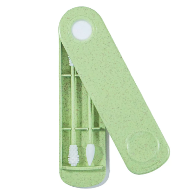 Cotonete reutilizável Io Nova