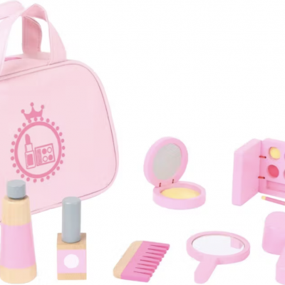 Mala de maquilhagem SMALL FOOT