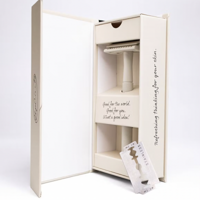 Aparelho Depilatório UpCircle