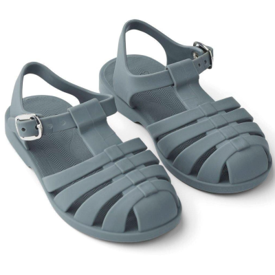 Sandálias de criança Whale Blue LIEWOOD