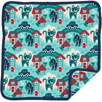 Fronha TOWN Maxomorra 50cm x 50cm