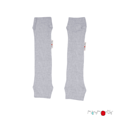 Perneiras/mangas ManyMonths