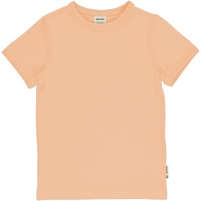 T-shirt Solid Maxomorra/Meyadey tamanho 92/98  (2-3 anos)