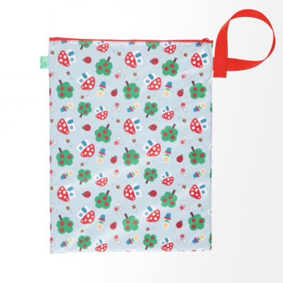 Saco impermeável TotsBots