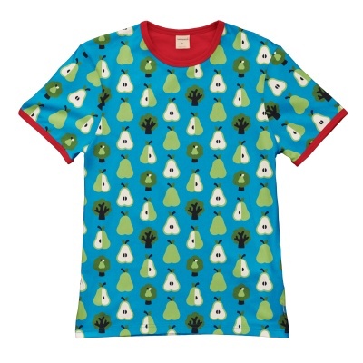 T-shirt de adulto Maxomorra tamanho S