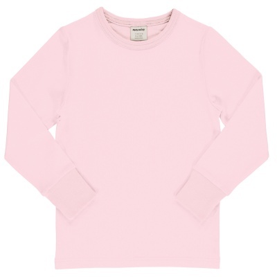 Camisola Solid Maxomorra/Meyadey tamanho 110/116 (5-6 anos)