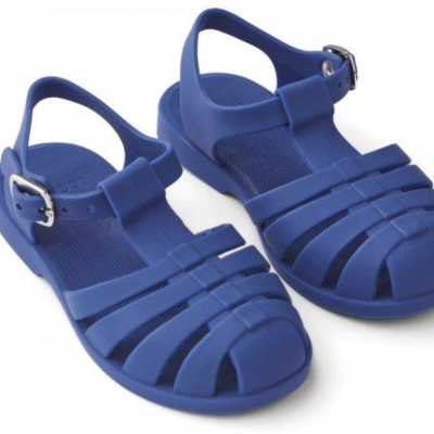 Sandálias de criança Surf blue LIEWOOD