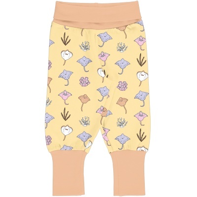 Calças evolutivas Meyadey tamanho 86/92  (18-24 meses)