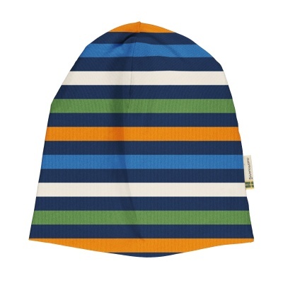 Gorro  STRIPE NAVY Maxomorra (Tamanhos disponíveis 40, 48)