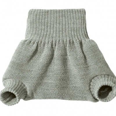 Capa de lã  Grey Disana