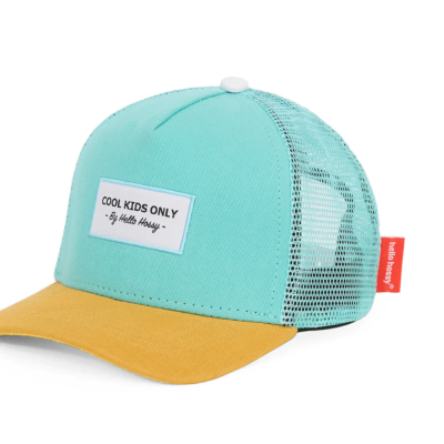 Boné Mini Agave HELLO HOSSY