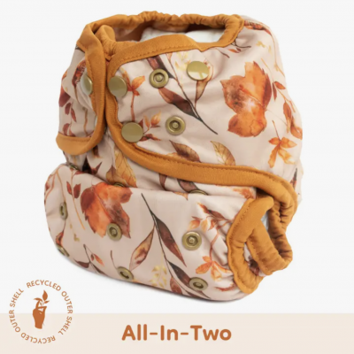 Fralda AI2 Tamanho único Lighthouse Kids Company