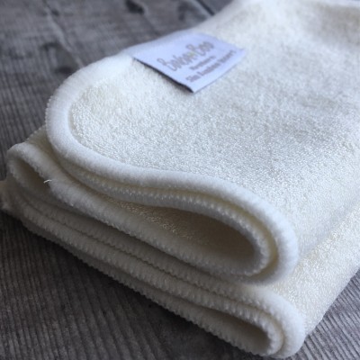 Booster Slim de Bambu Baba+Boo (1und.)