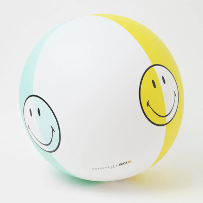 Aspersor Insuflável Smiley SUNNY LIFE