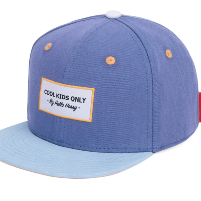 Boné Mini Malo HELLO HOSSY