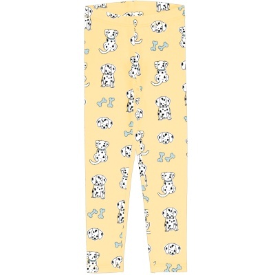 Leggings Meyadey tamanho 110/116 (5-6 anos)