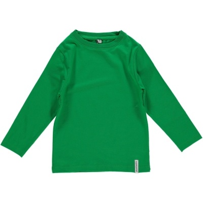 Camisola Green Maxomorra