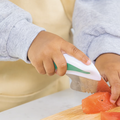 Conjunto 3 Talheres Doddl