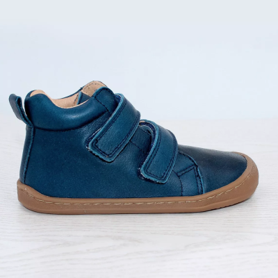 Botas barefoot Blue POLOLO