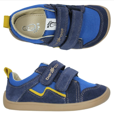 Ténis Elf Dakota Hidrófugo Navy Bar3foot