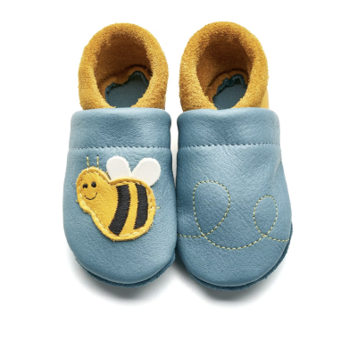 Primeiros sapatos BEES Orangenkinder®