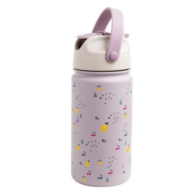 The Cotton Cloud Garrafa térmica NEW Lemon