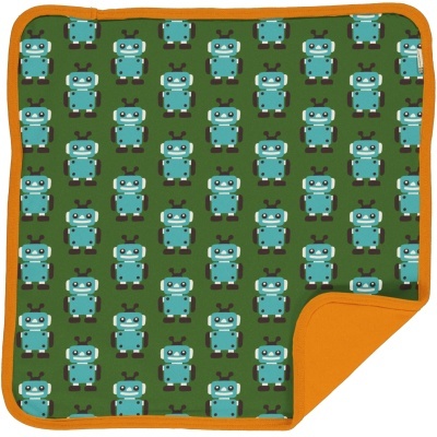 Fronha ROBOT Maxomorra 50cm x 50cm