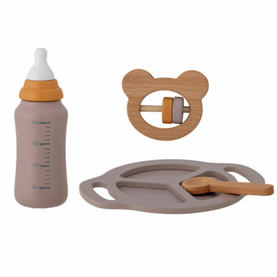 PlaySet Bebé Riina Bloomingville