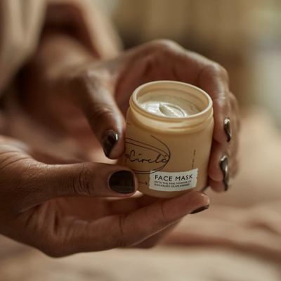 Máscara Facial UpCircle