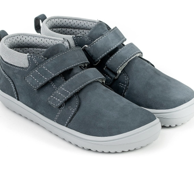 Ténis Be Lenka Criança Play - Charcoal