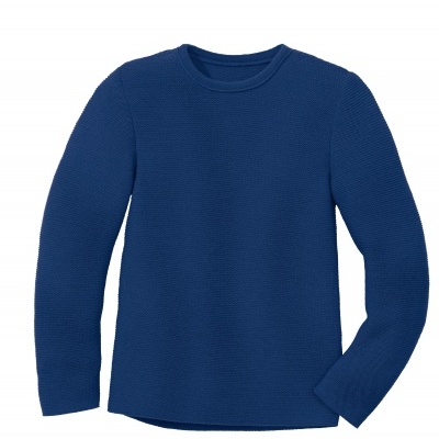 Camisola de Lã Merino Disana