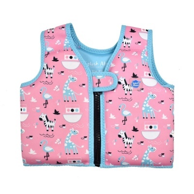 Colete Praia/ Piscina Nina's Ark SPLASH ABOUT