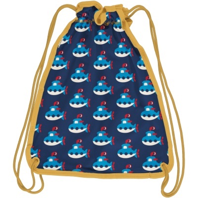 Saco de desporto/praia Maxomorra