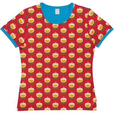 Top de adulto Maxomorra tamanho L